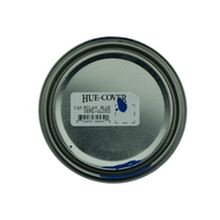 4G paint can hidden camera with 4K streaming - angle view