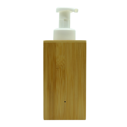 hand-soap dispenser Security Camera — front view