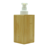 hand-soap dispenser camera — included accessories