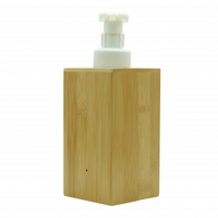 hand-soap dispenser camera — size reference