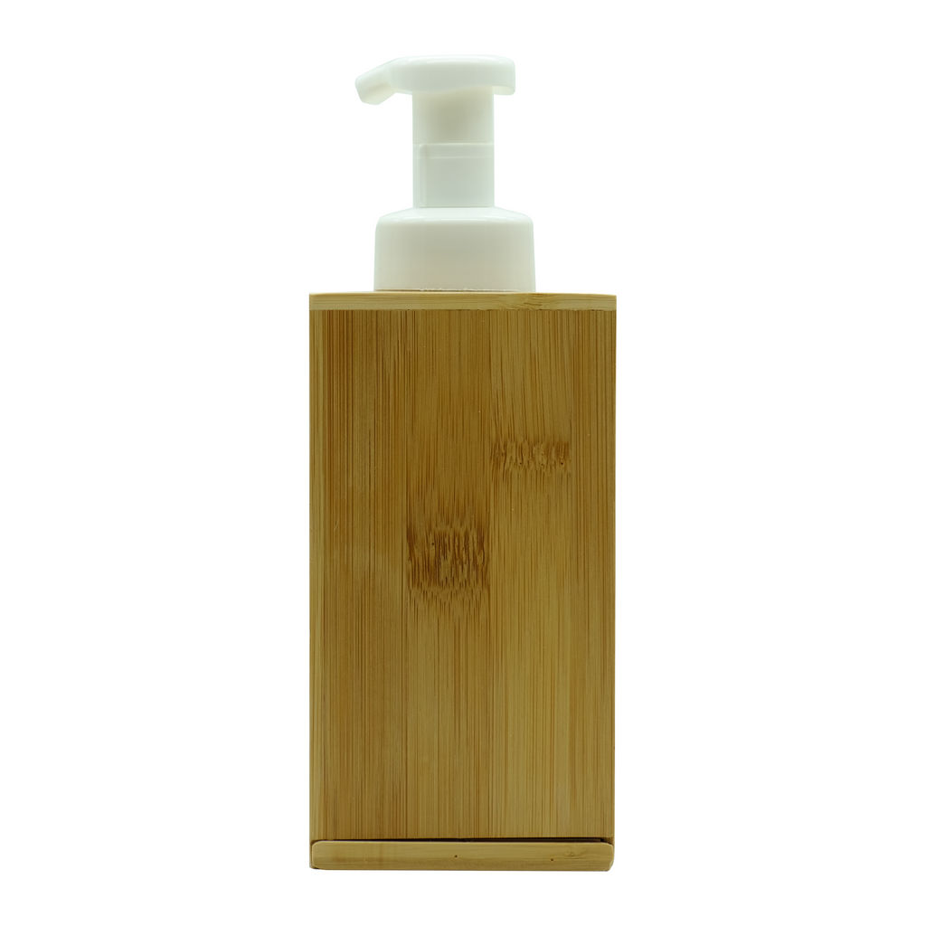 hand-soap dispenser Security Camera — front view (2)