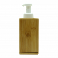 hand-soap dispenser Security Camera — angled view (2)