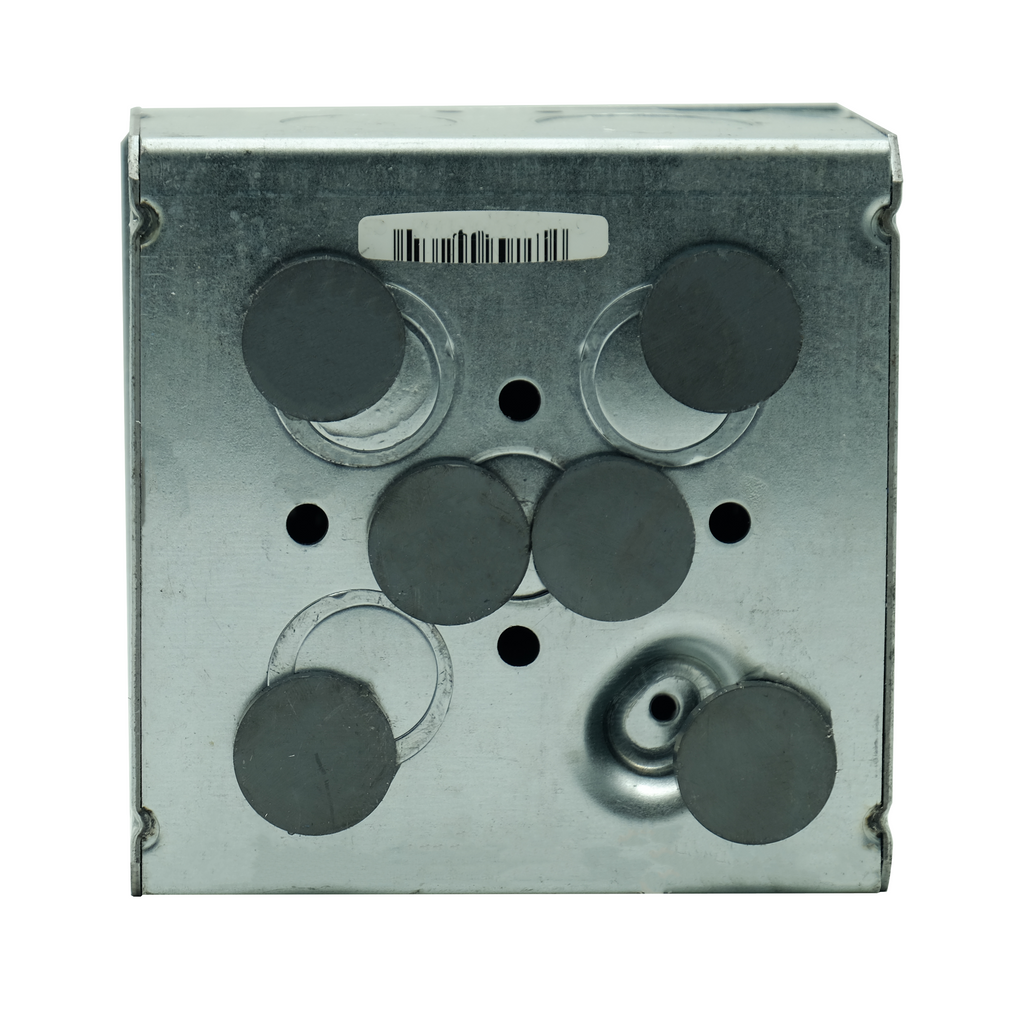 electrical service box hidden camera — front view (2)