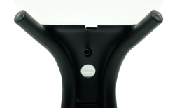floor lamp camera — size reference