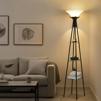 floor lamp hidden camera — front view (3)
