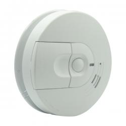 fire alarm camera — deployment example
