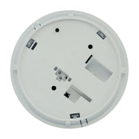 fire alarm camera — included accessories