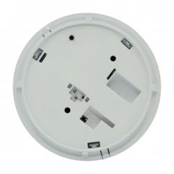 fire alarm camera — size reference