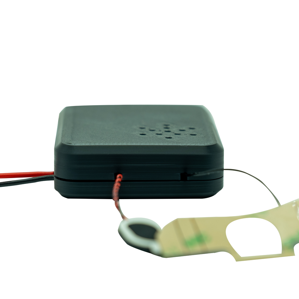 4G DIY hidden camera kit with 4K streaming - view 8