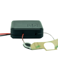 4G DIY hidden camera kit with 4K streaming - view 8