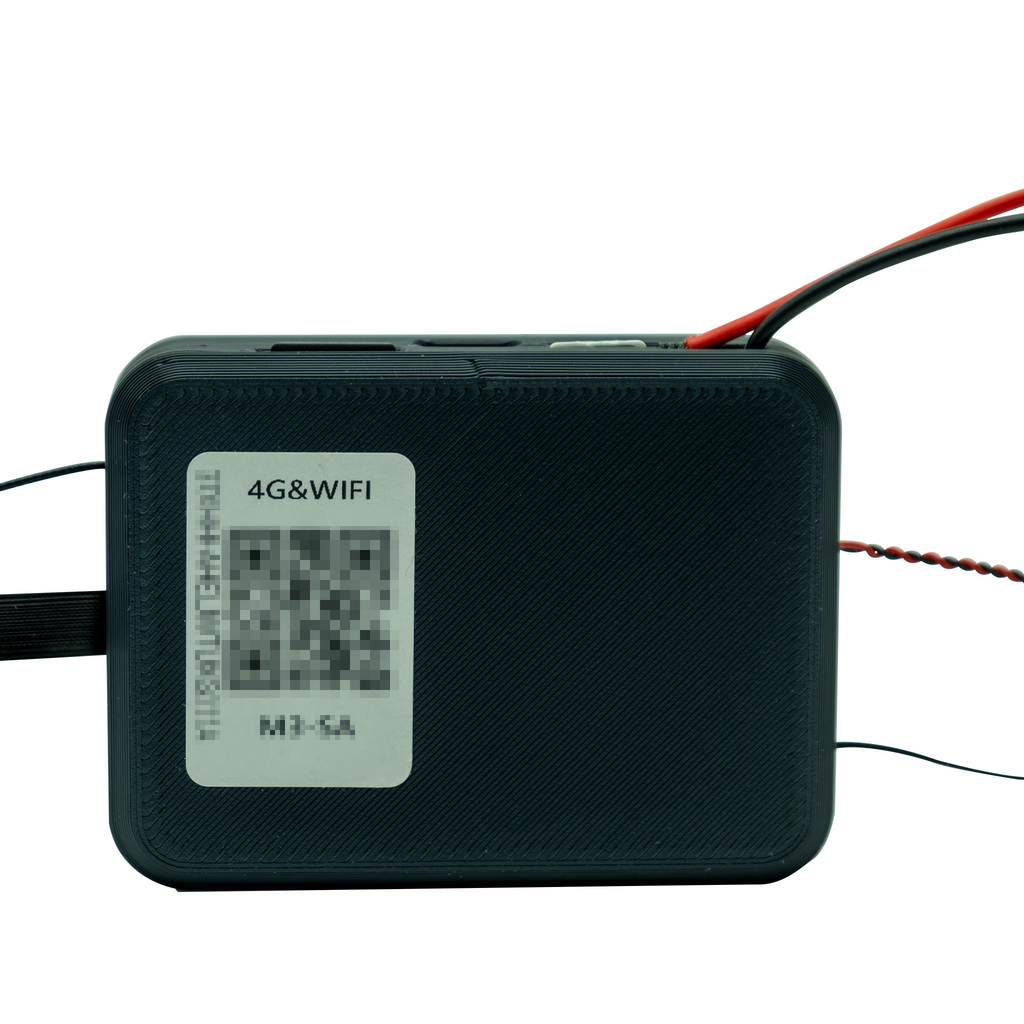 4G DIY hidden camera kit with 4K streaming - view 10