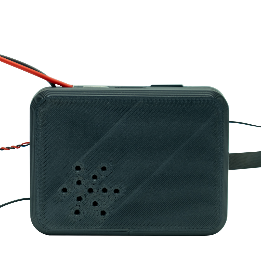 4G DIY hidden camera kit with 4K streaming - view 12