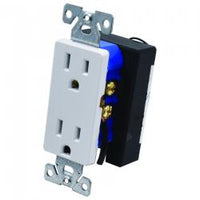 Decora wall switch camera — deployment example