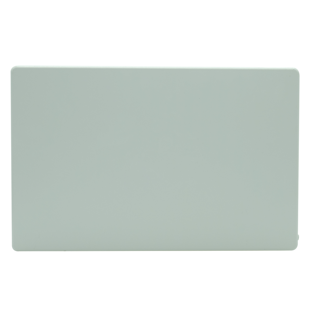 4G exit sign hidden camera with 4K streaming - close-up view