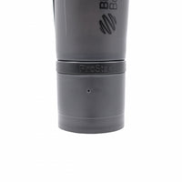 4G protein bottle hidden camera with 4K streaming - side view