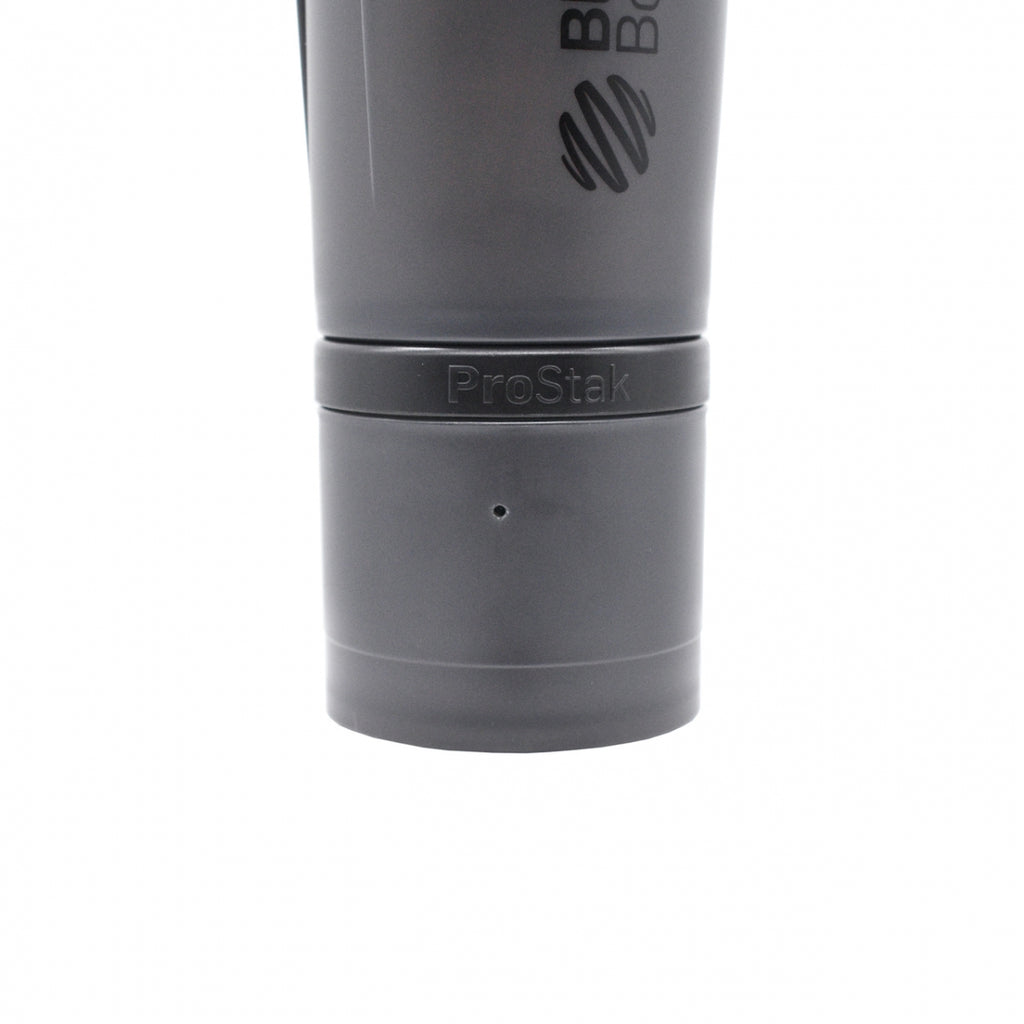 protein shaker camera — included accessories