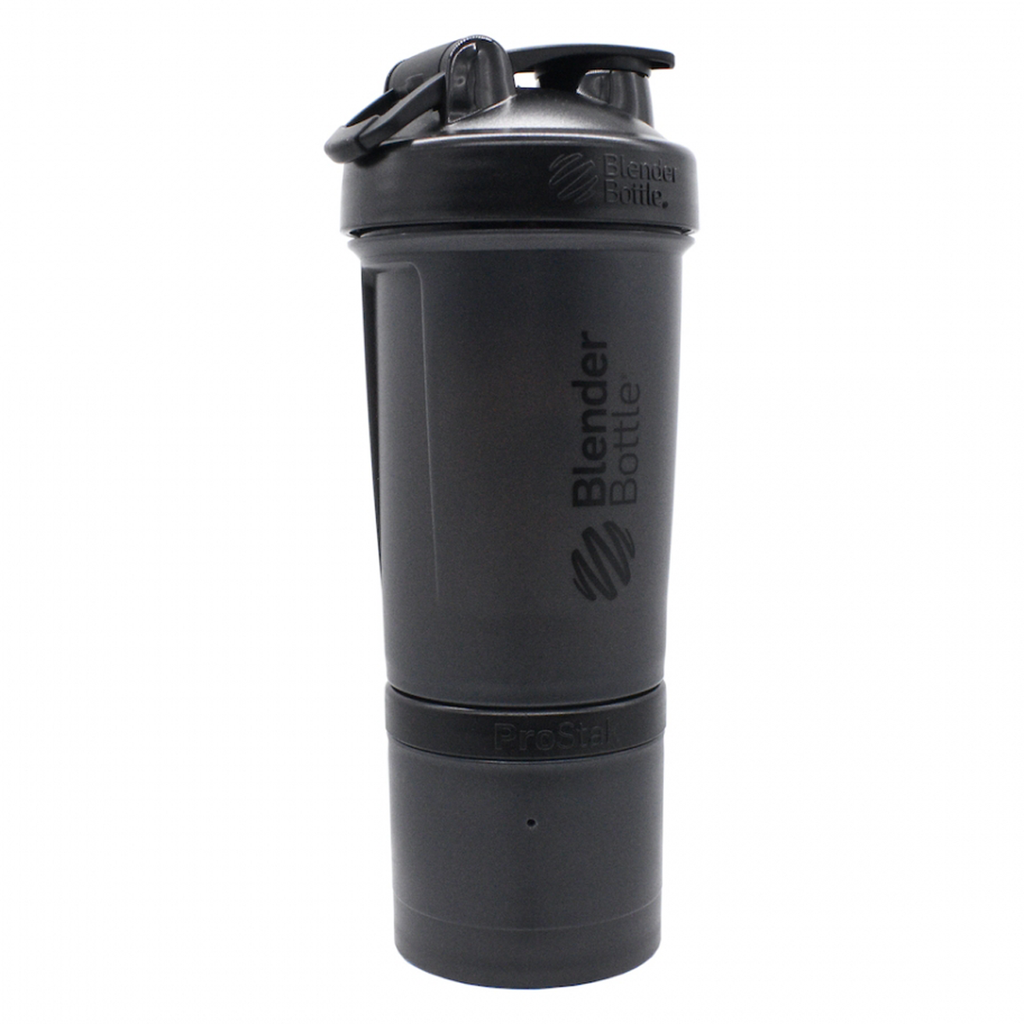 4G protein bottle hidden camera with 4K streaming - detail view