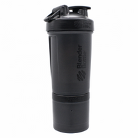 protein shaker hidden camera — angled view