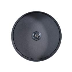 flower pot camera — size reference