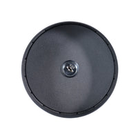 4G flower pot hidden camera with 4K streaming - detail view