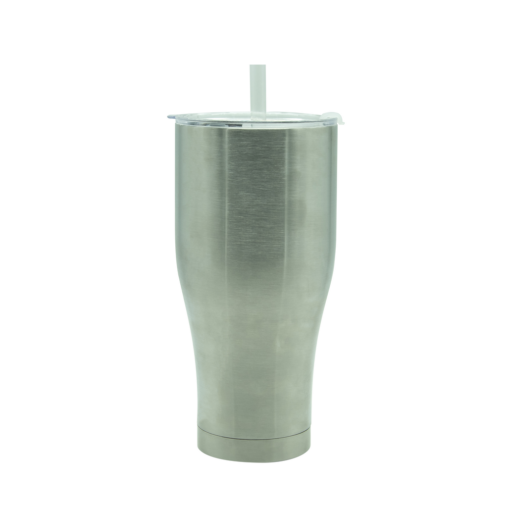 insulated tumbler hidden camera — front view