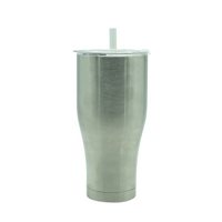 insulated tumbler hidden camera — front view