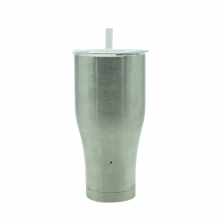 insulated tumbler camera — deployment example