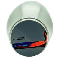 4G tumbler hidden camera with 4K streaming - view 6