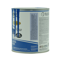 paint can camera — included accessories