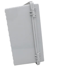 4G fuse box Security Camera with 4K streaming - front view