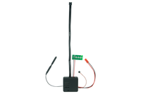 Night Vision DIY Wi-Fi Camera Kit