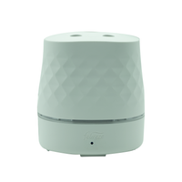 plug-in air freshener hidden camera — front view