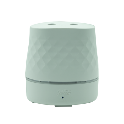 plug-in air freshener hidden camera — front view