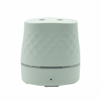 plug-in air freshener camera — detail close-up