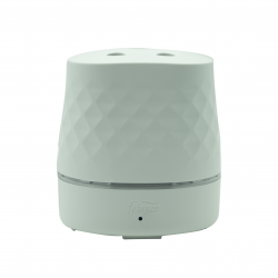 plug-in air freshener hidden camera — angled view