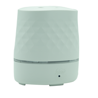 plug-in air freshener camera — in use