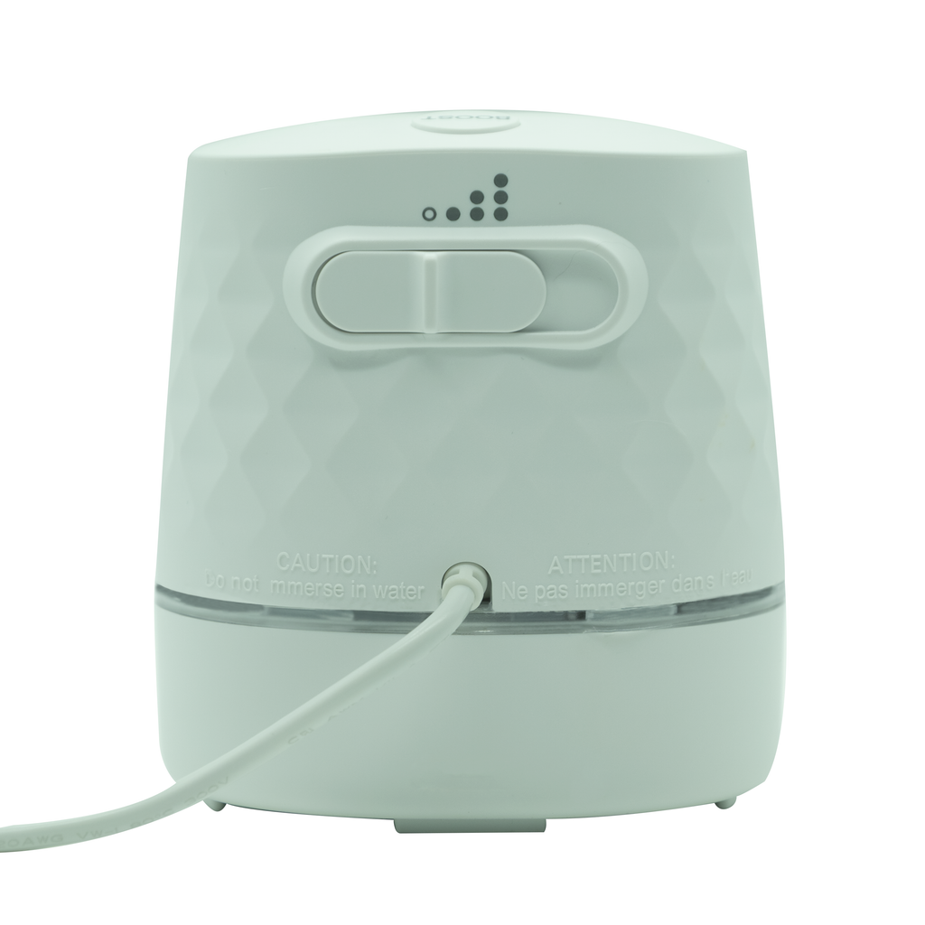 plug-in air freshener camera — included accessories