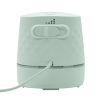 plug-in air freshener camera — included accessories