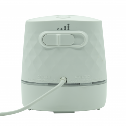 plug-in air freshener camera — mobile app view