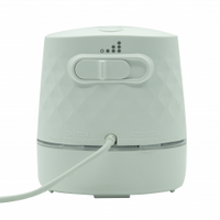 plug-in air freshener camera — mobile app view