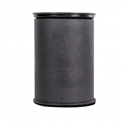 wax melter camera — deployment example
