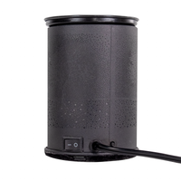 wax melter camera — included accessories
