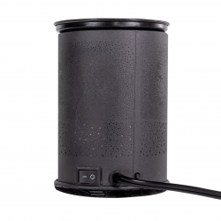wax melter camera — mobile app view