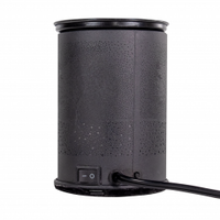 wax melter camera — mobile app view