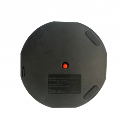 power strip camera — side profile