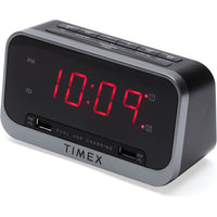 Night Vision Desk Clock Hidden Camera