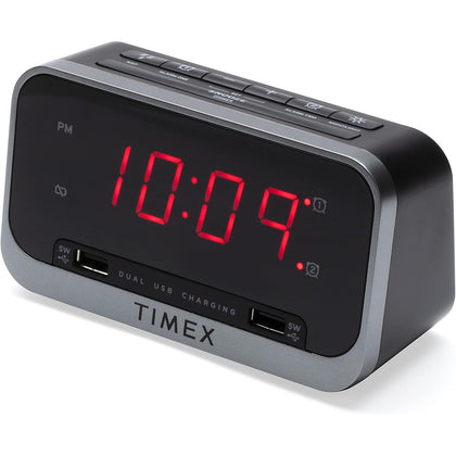 Night Vision Desk Clock Hidden Camera