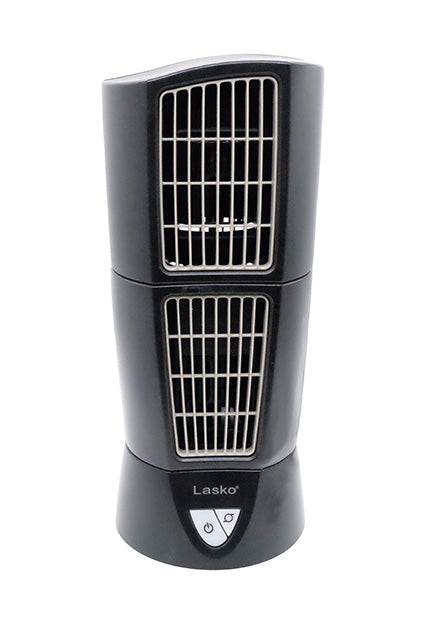 oscillating fan Security Camera — front view