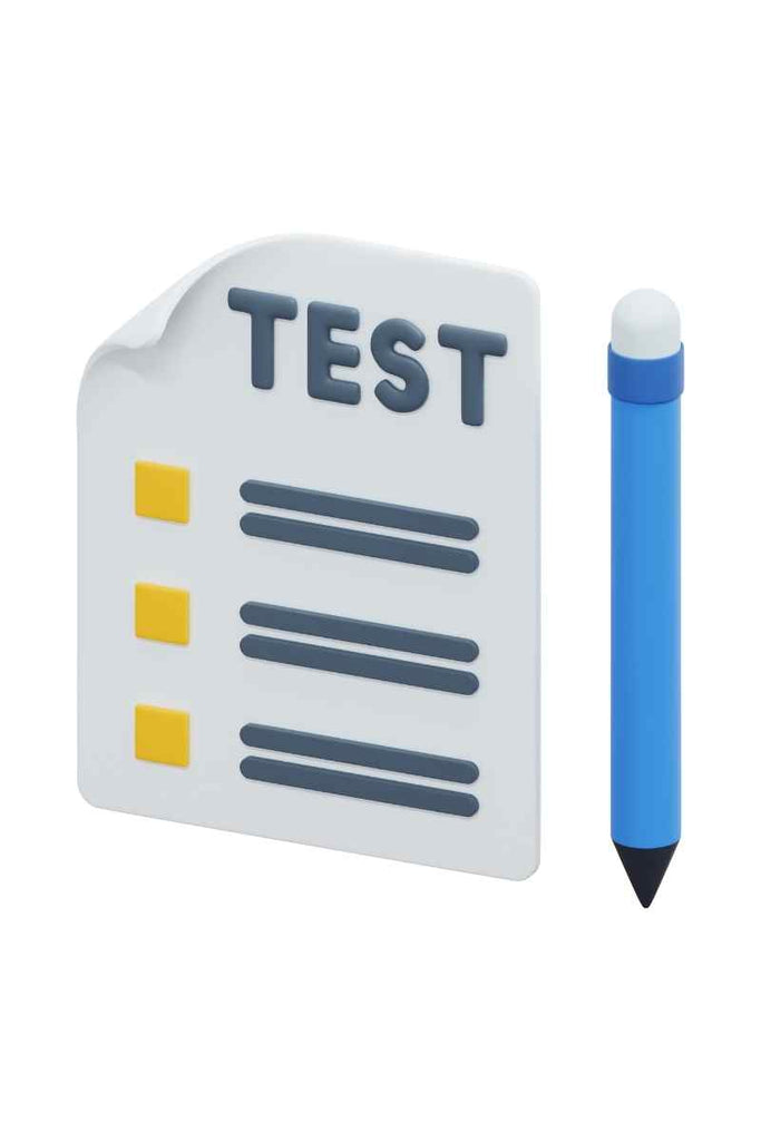 Test