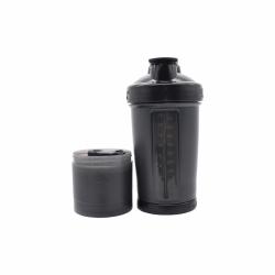 protein shaker bottle camera — deployment example